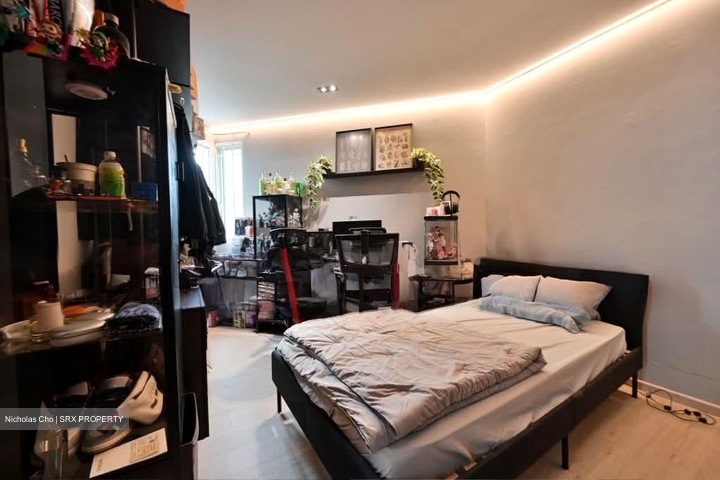 Rio Vista (D19), Condominium #588179621